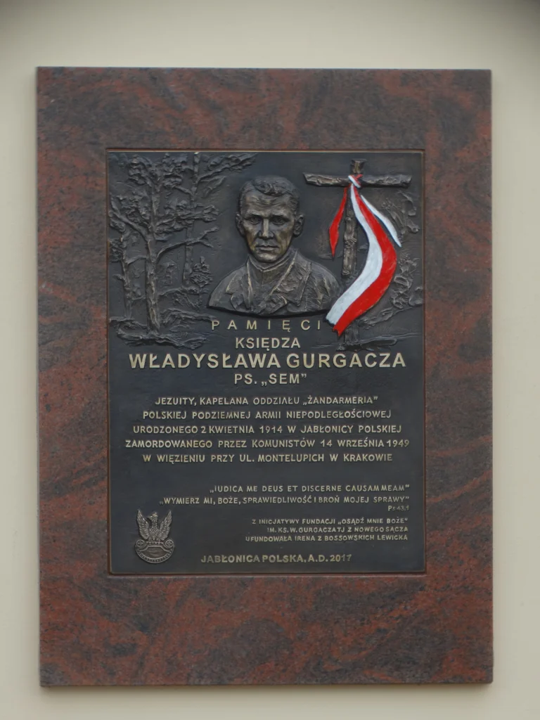 tablica pamiątkowa na zamówienie