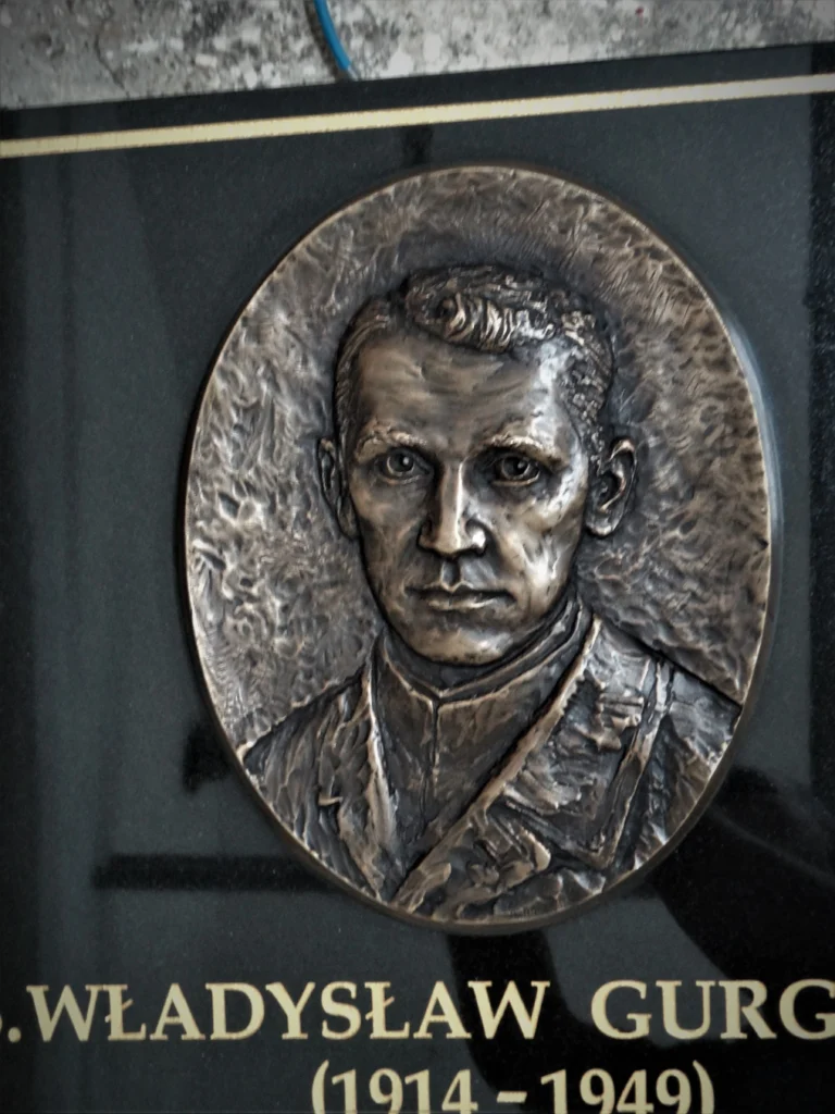 płaskorzeźba z brązu na zamówienie